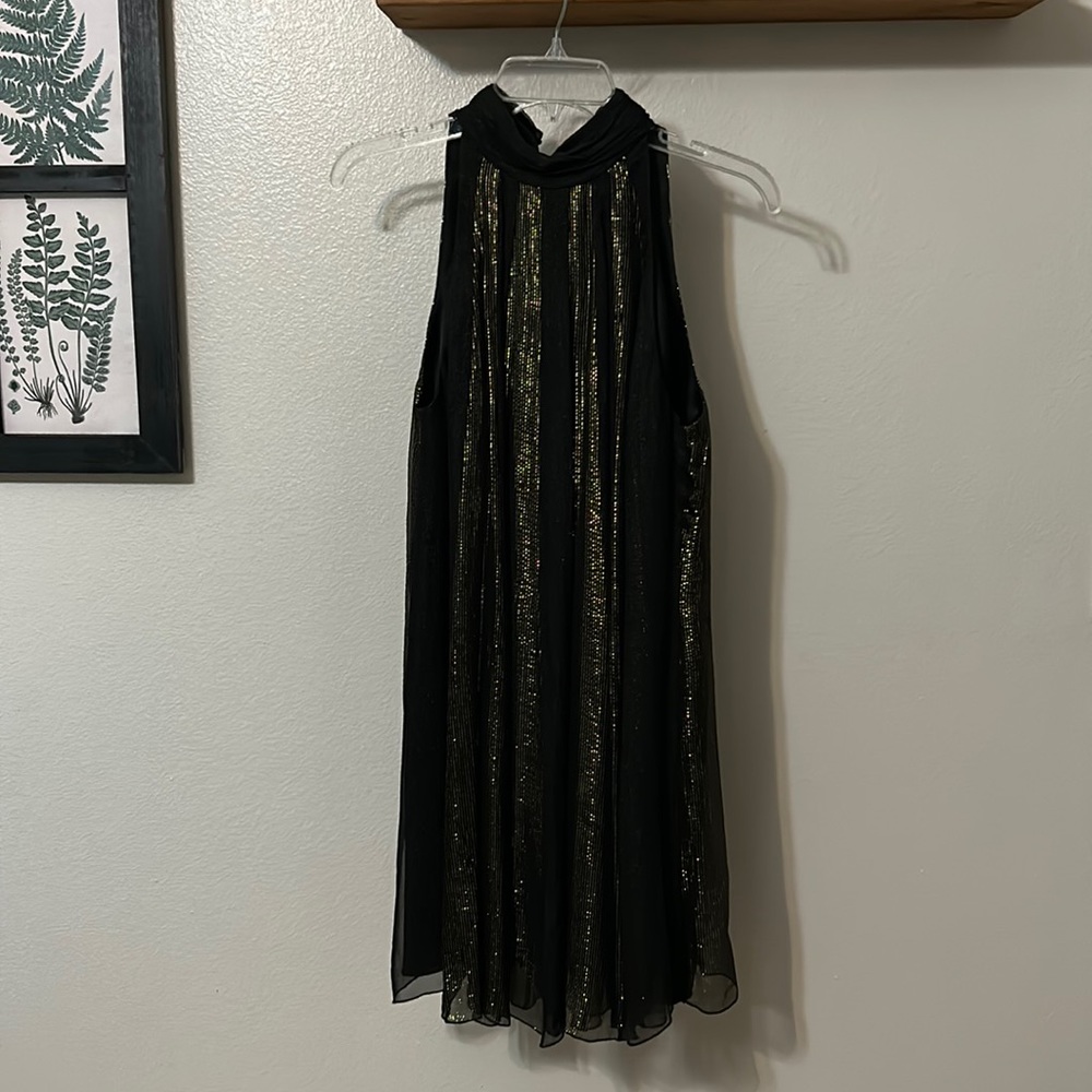 ABS Allen Schwartz Evening Dress